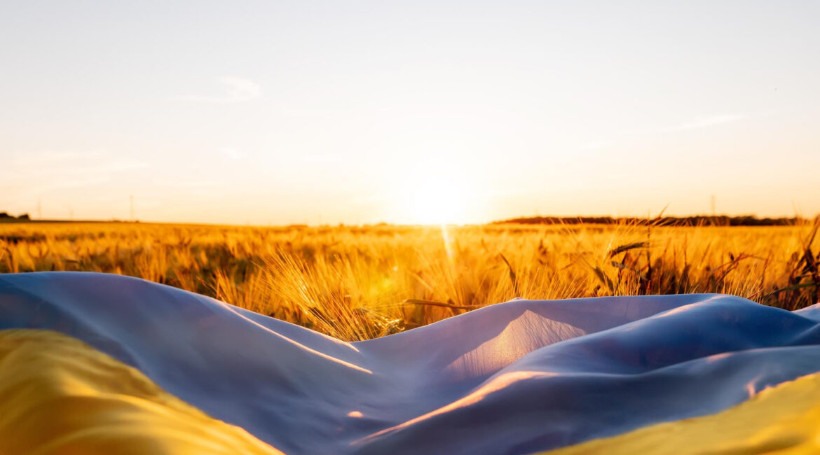 привітання з Днем Незалежності України